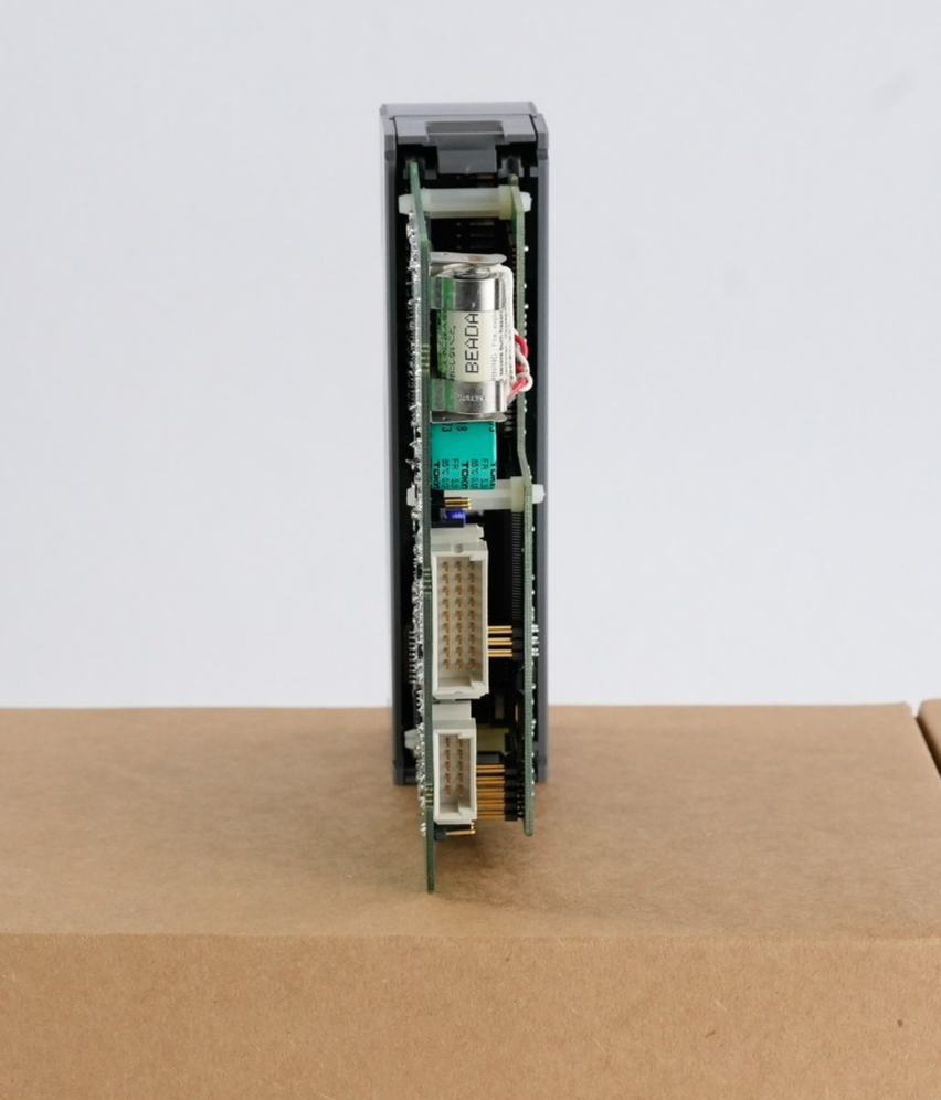 Allen Bradley 1747-L553 /B SLC 500 5/05 64K Memory Ethernet/RS-232 Controller