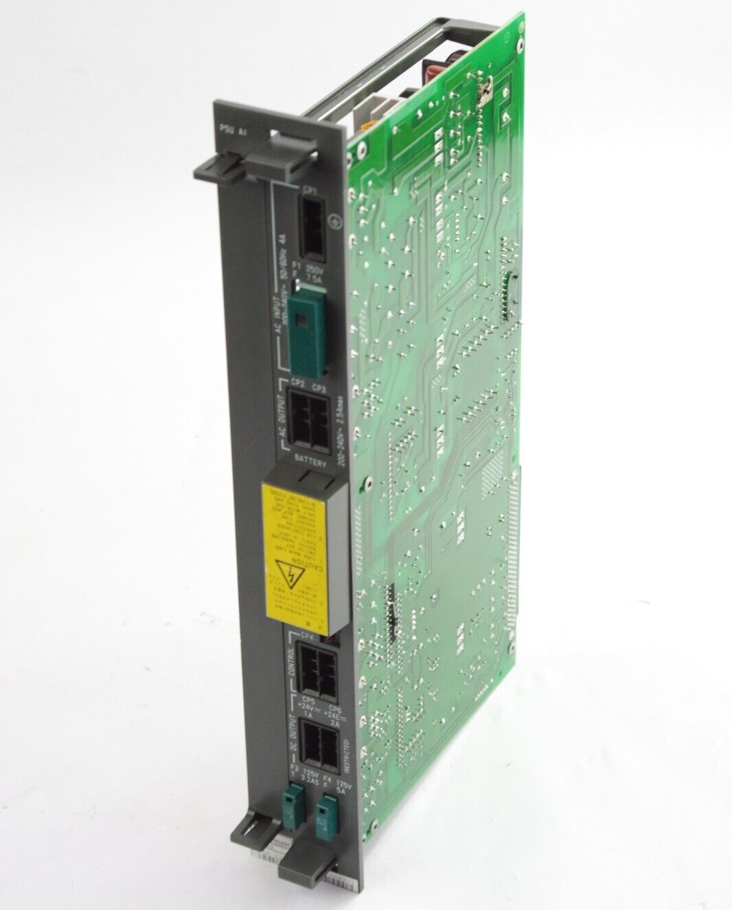 FANUC A16B-1212-0901/11C Power Board Power Supply A16B-1212-0901