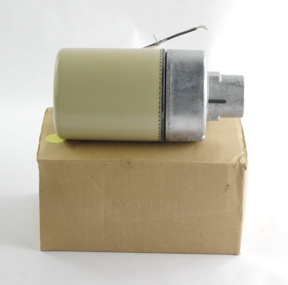 INVENSYS MA-5210-0-0-4 Hydraulic Actuator MA5210004 - Open Box