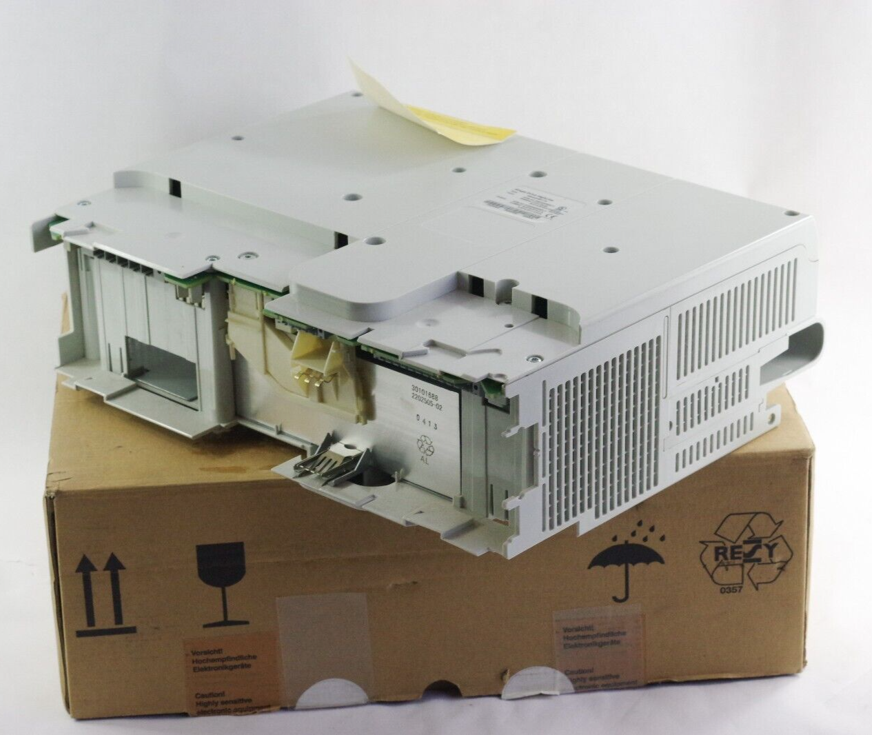 Lenze E94ASHE0174 Single Drive High Line Servo Drive 9400 - Open Box