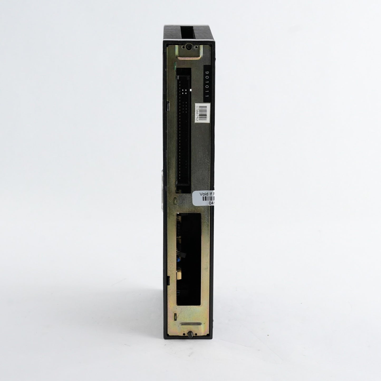 GE Fanuc Emerson IC655ALG566B Analog Output Module 4-20mA 0-10V