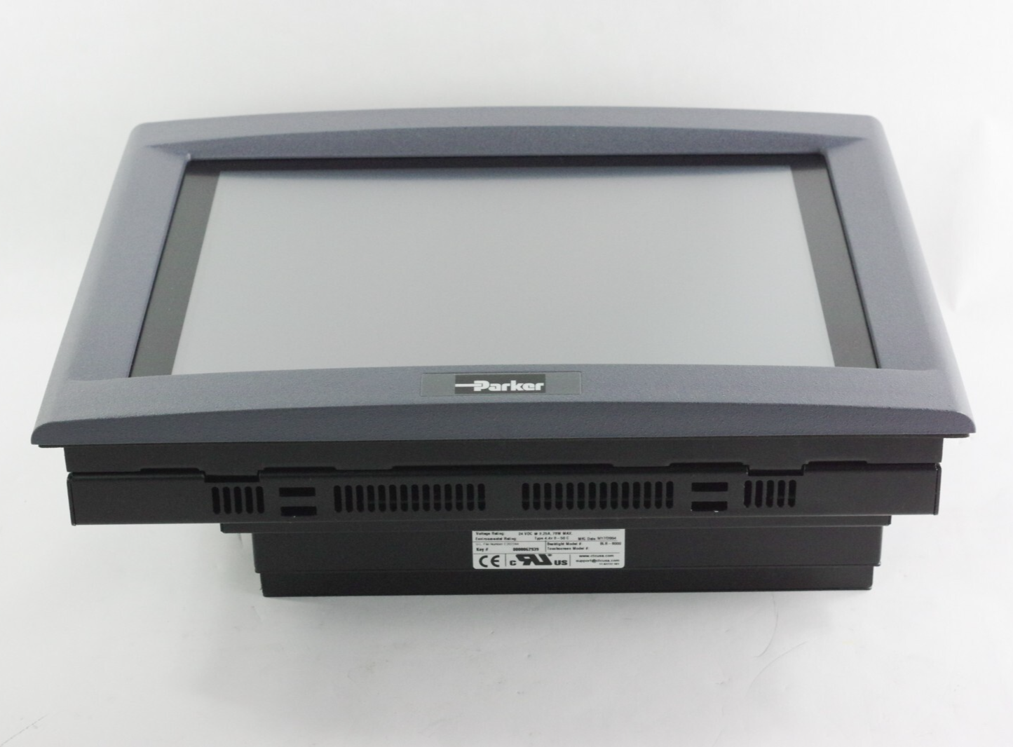 Parker CTC PS15-2T2-DD1-AD3 Operator Interface Panel - Refurbished