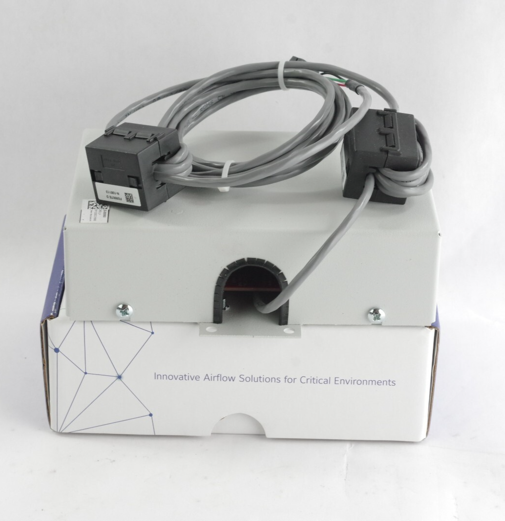 Johnson Controls FMS2C-BT10 1RMT RM Press Mon RPM BACNET - Open Box