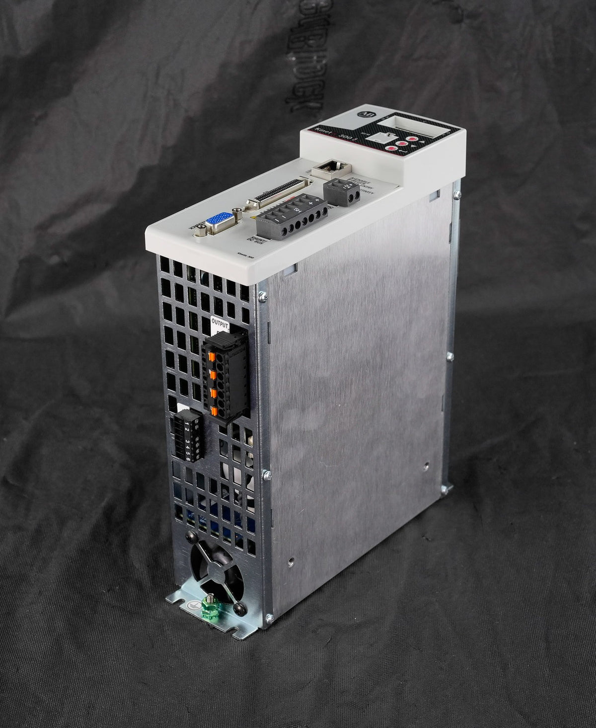 Allen Bradley 2097-V34PR6 /A Kinetix 300 Servo Drive 2097V34PR6 - Refurbished