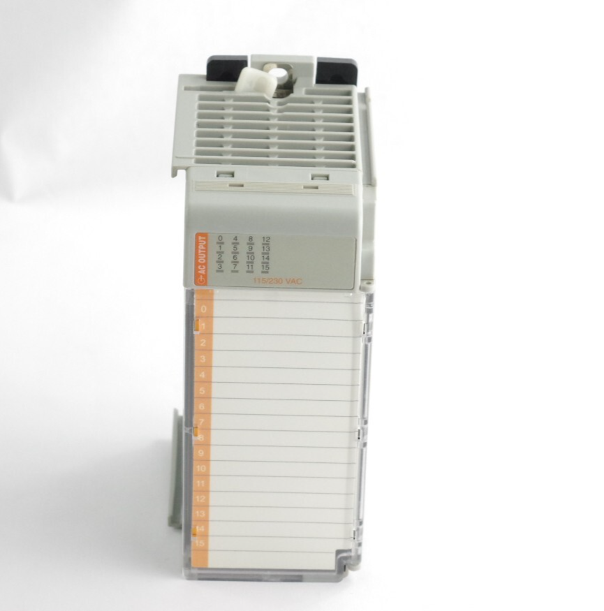 Allen Bradley 1769-OA16 /A Compact I/O Output Module F/W 3.1 - Open Box