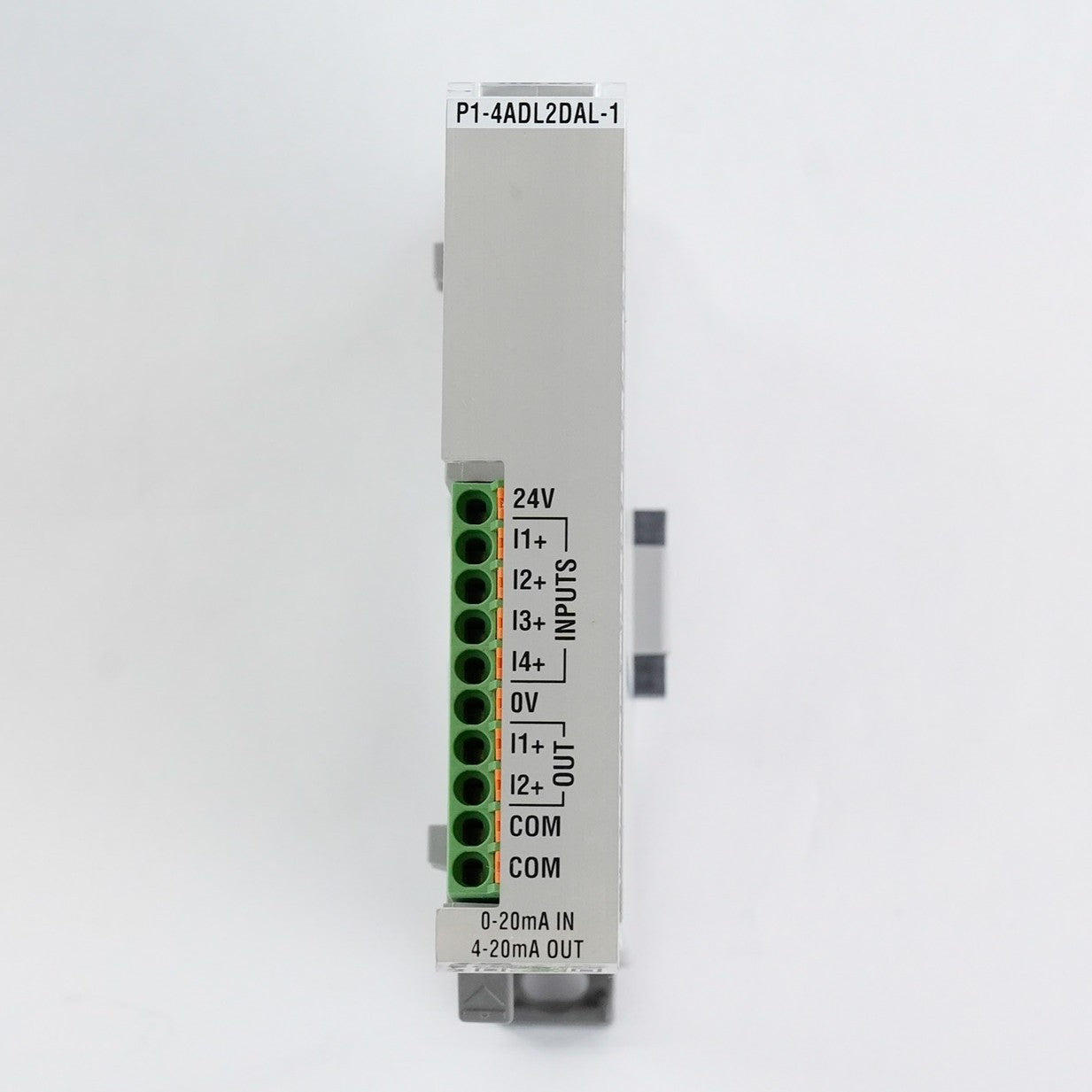 AutomationDirect P1-4ADL2DAL-1 Productivity1000 Analog Combo Module P14ADL2DAL1