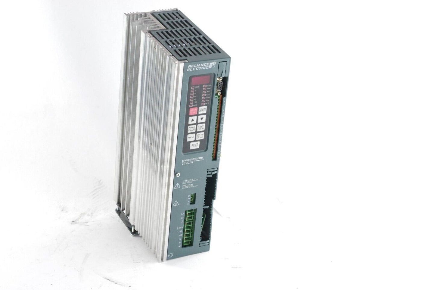 Reliance Electric 896.05.11 GV3000E-AC008-AA-DBU - For Parts