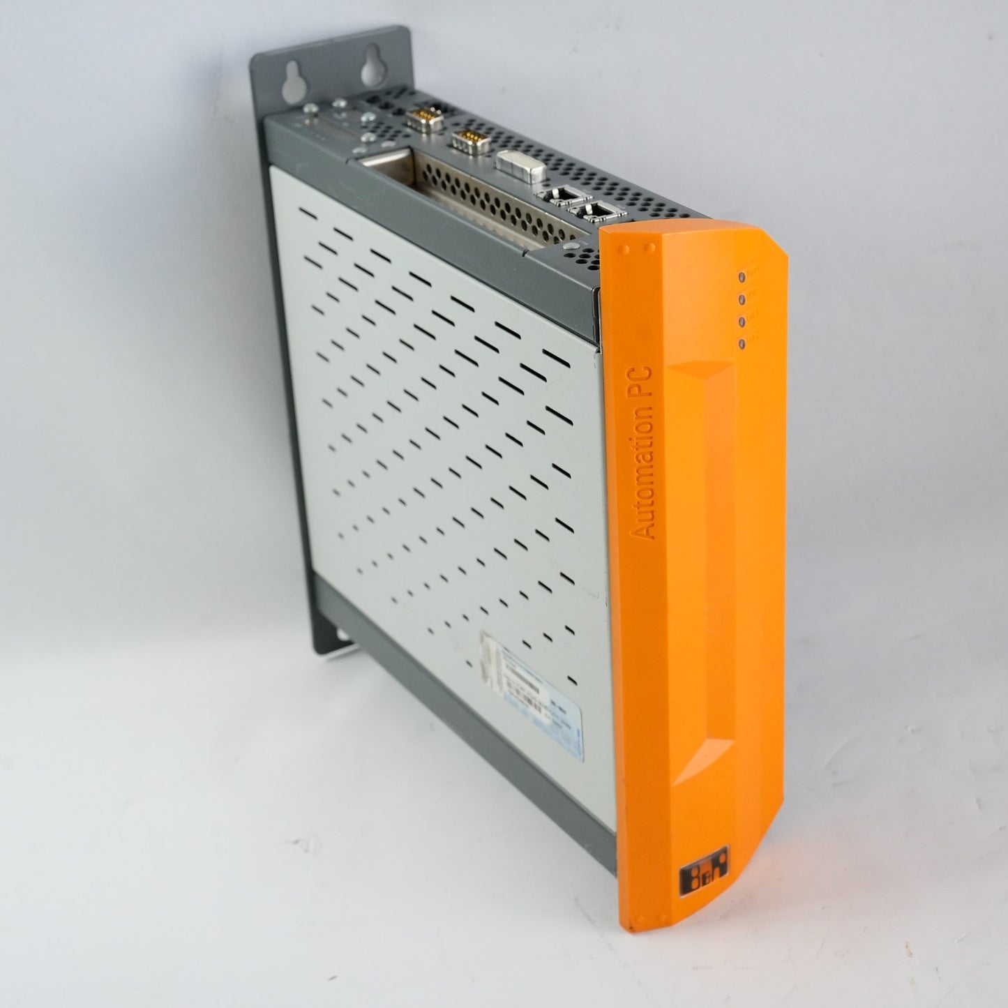 B&R Automation PC 5PC810.SX01-00 Rev.G0 IPC24 VDC Unit - No HDD / 5PC810.SX0100