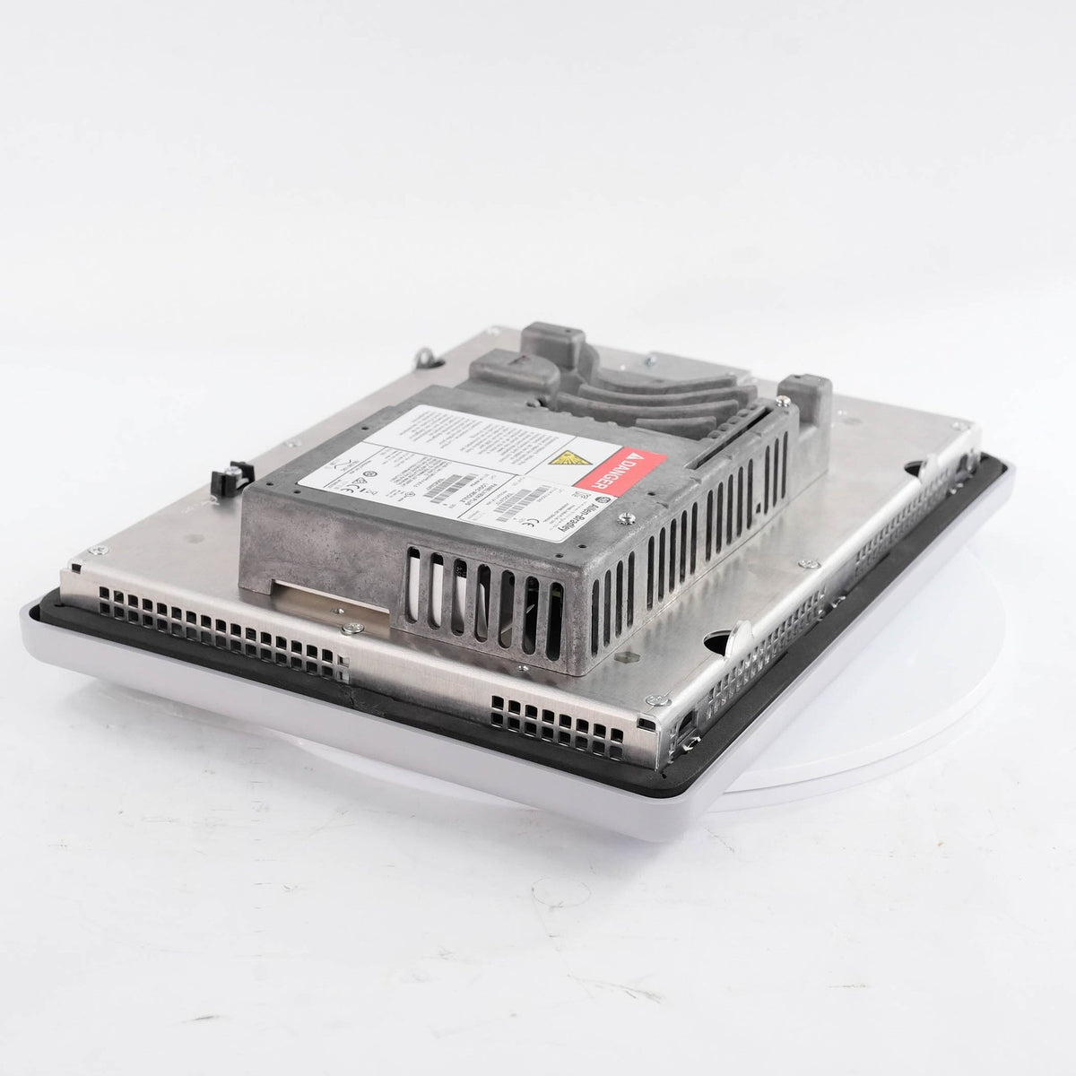 Allen Bradley 2711P-T10C4A8 PanelView Plus 6 1000 120V 2711P-RDT10C -Without Box