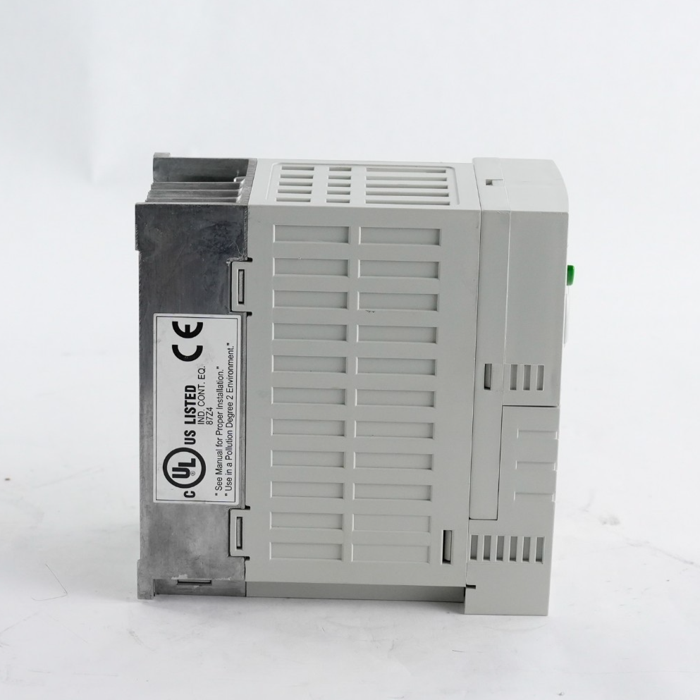 CERUS Industrial Titan GS Series CI-001-GS4 AC Drive 480V 3.6A 3-Phase CI001GS4