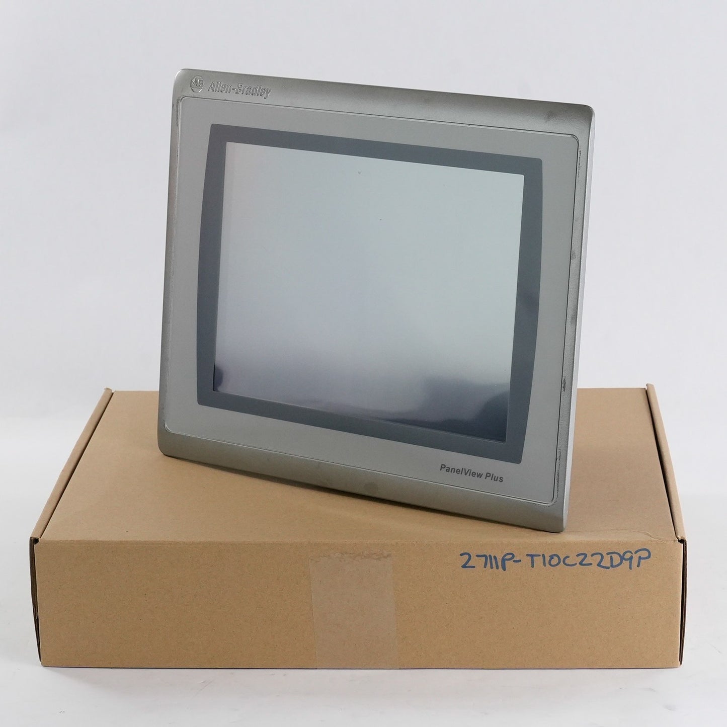 2020 Allen Bradley 2711P-T10C22D9P /A Panelview Plus 7 Terminal 10'' Series A