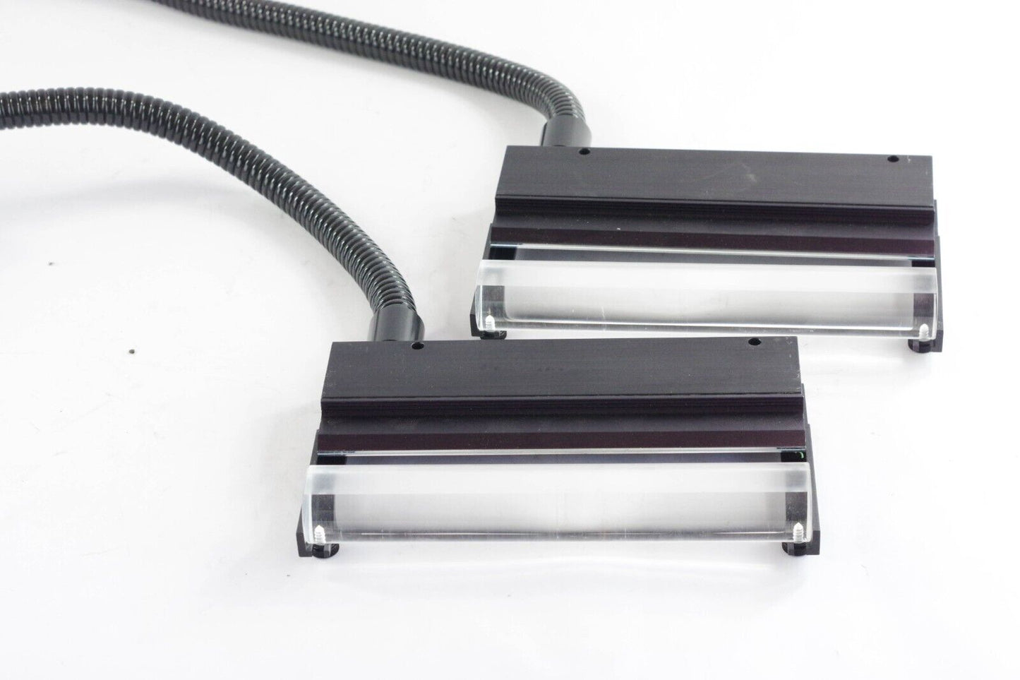 Schott Fiber Optic Single Lightline A08908 / 25743 8.0" x .025"