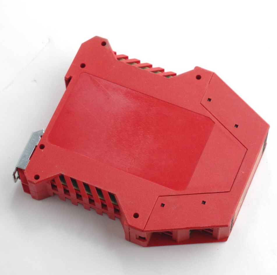 IDEM SCR-21-i Viper Safety Relay P/N 280001