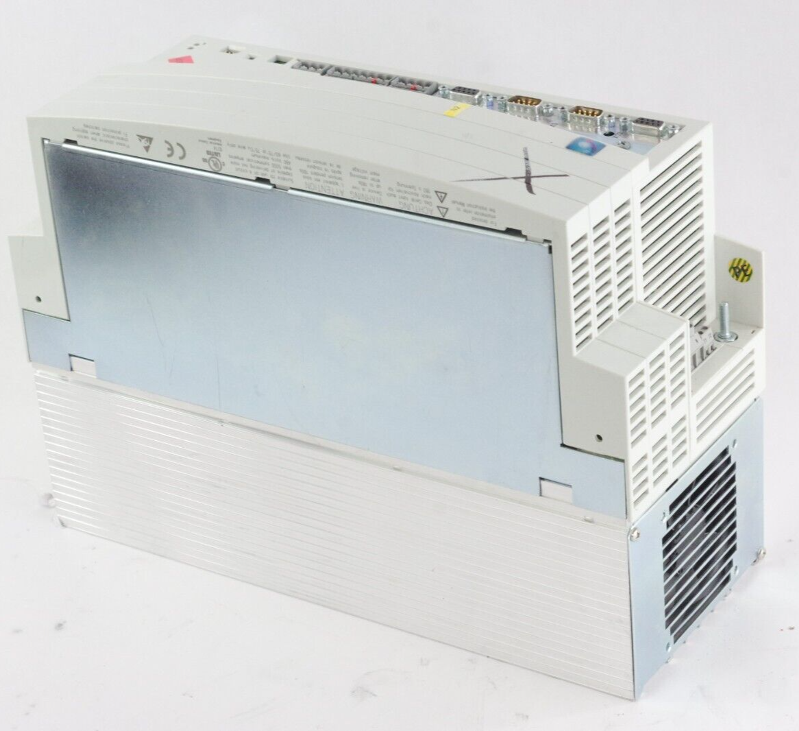 Lenze EVS9325-ES AC Inverter Servo Drive EVS9325ES - For Parts