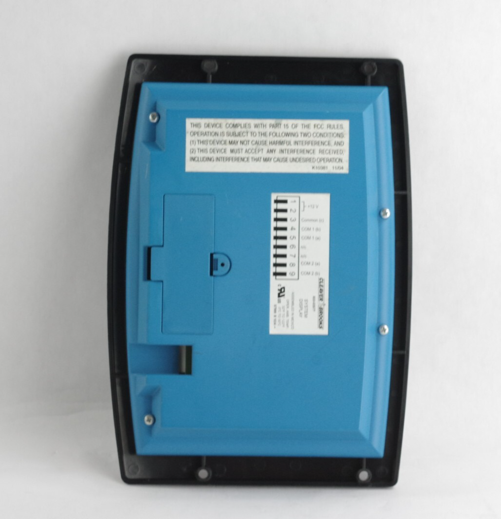 Honeywell 833-05105 Display Module Cleaver-Brooks CB CB-Falcon