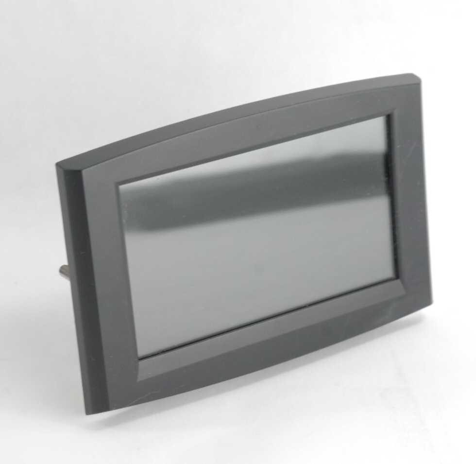 Fireye NXD410TS Nexus 4000 Touch Screen Display