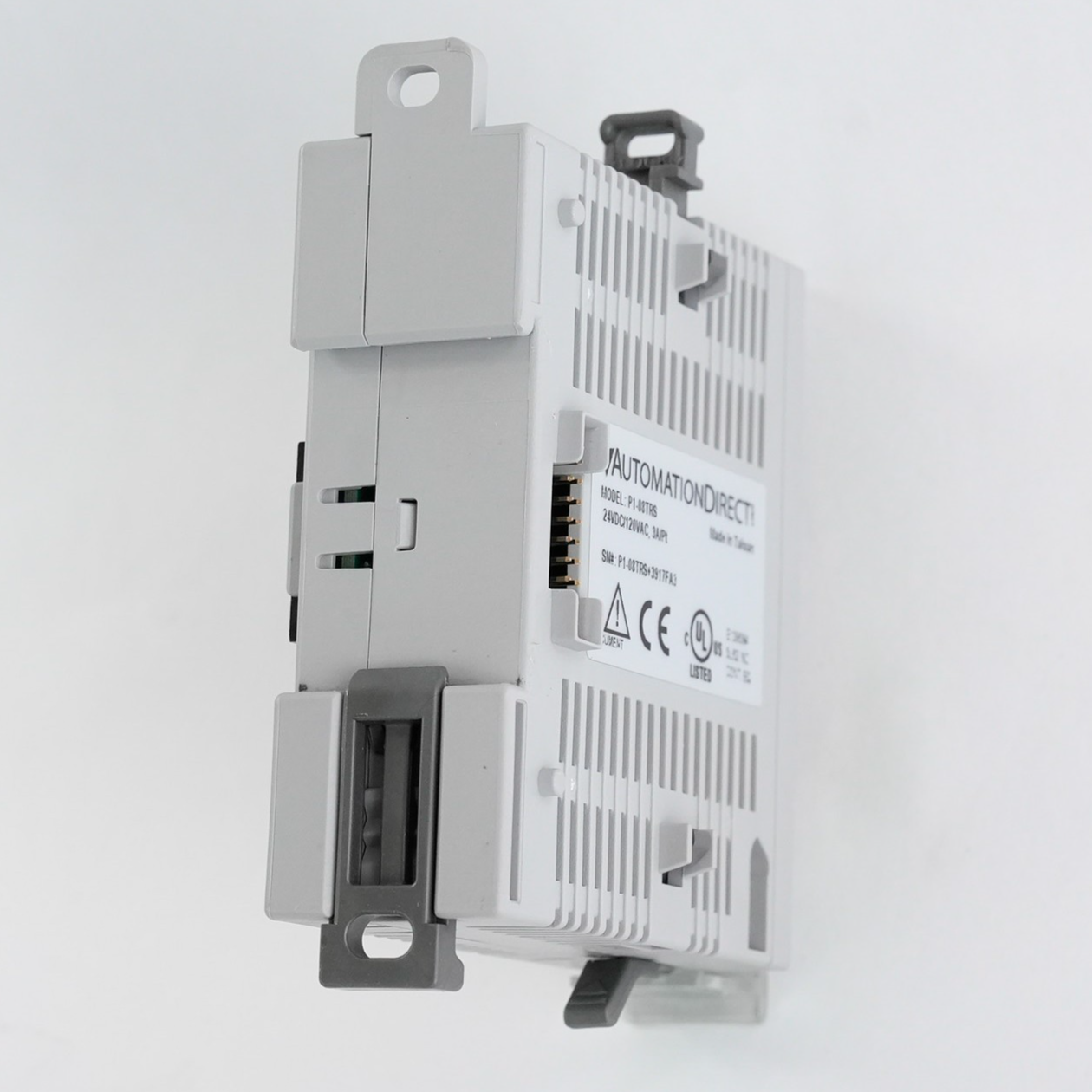Automation Direct P1-08TRS 8 Point Isolated Relay P108TRS