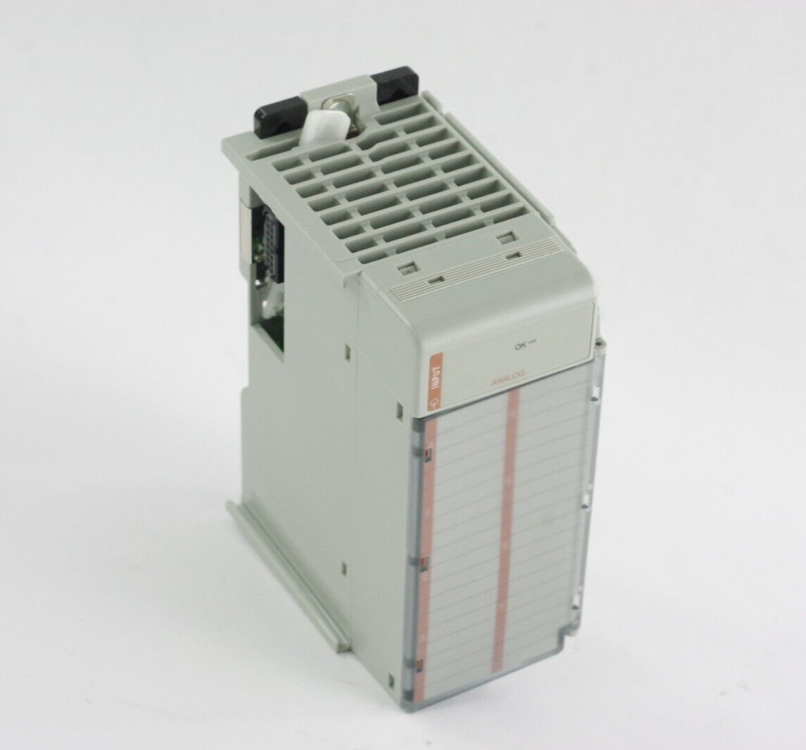 Allen Bradley 1769-IF8 Ser A CompactLogix I/O Analog Input Module 8-Channel