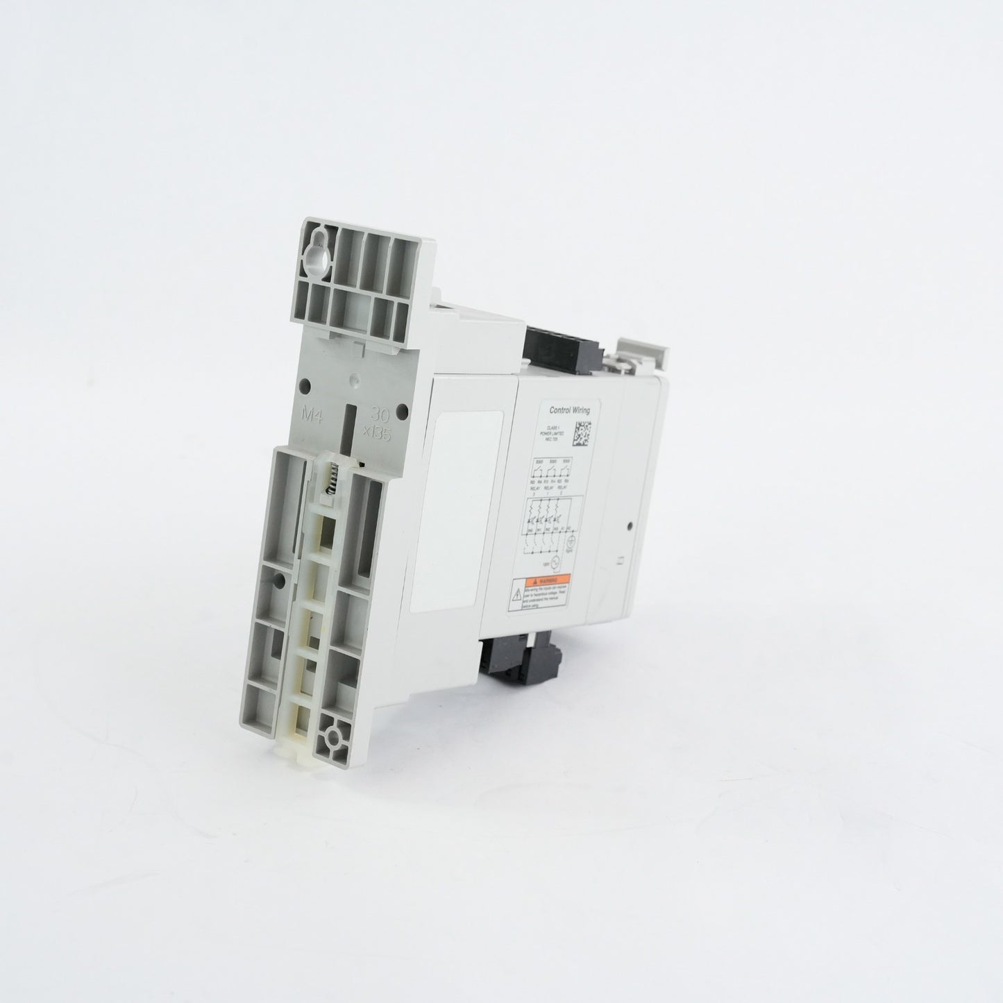Allen Bradley 193-ESM-IG-30A-E3T Ser A Sensing module 193-ECM-ETR + 193-EIO-43-1