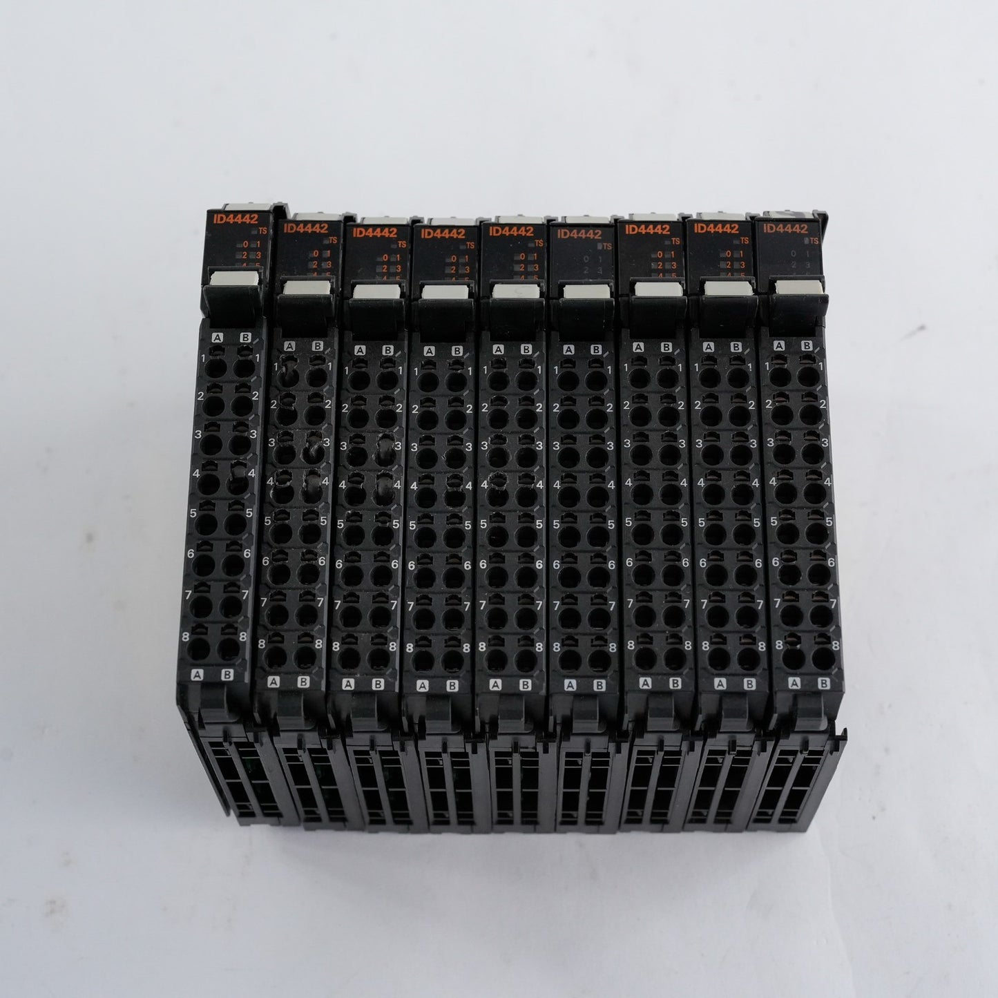 Omron NX-ID4442 Digital Input Unit NXID4442