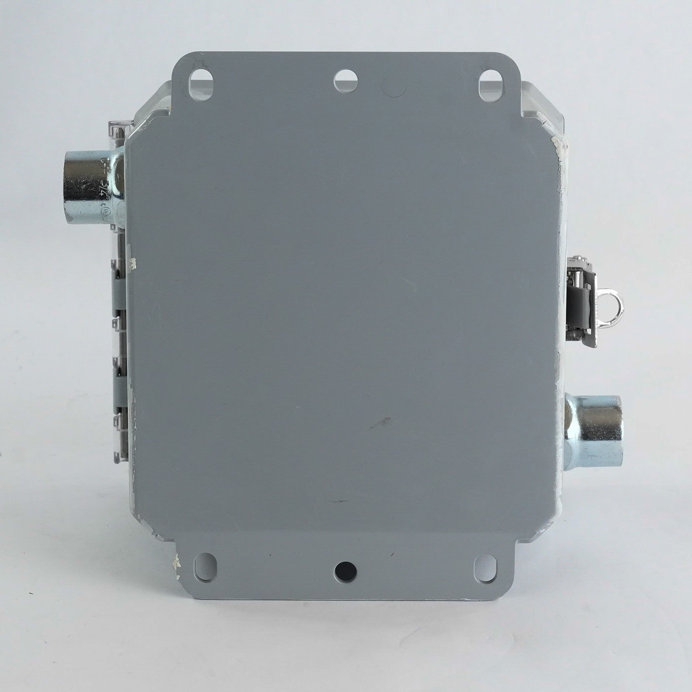 Honeywell E-Mon Submeter Class 3200KWH Smartmeter E32-208100-RBACKIT