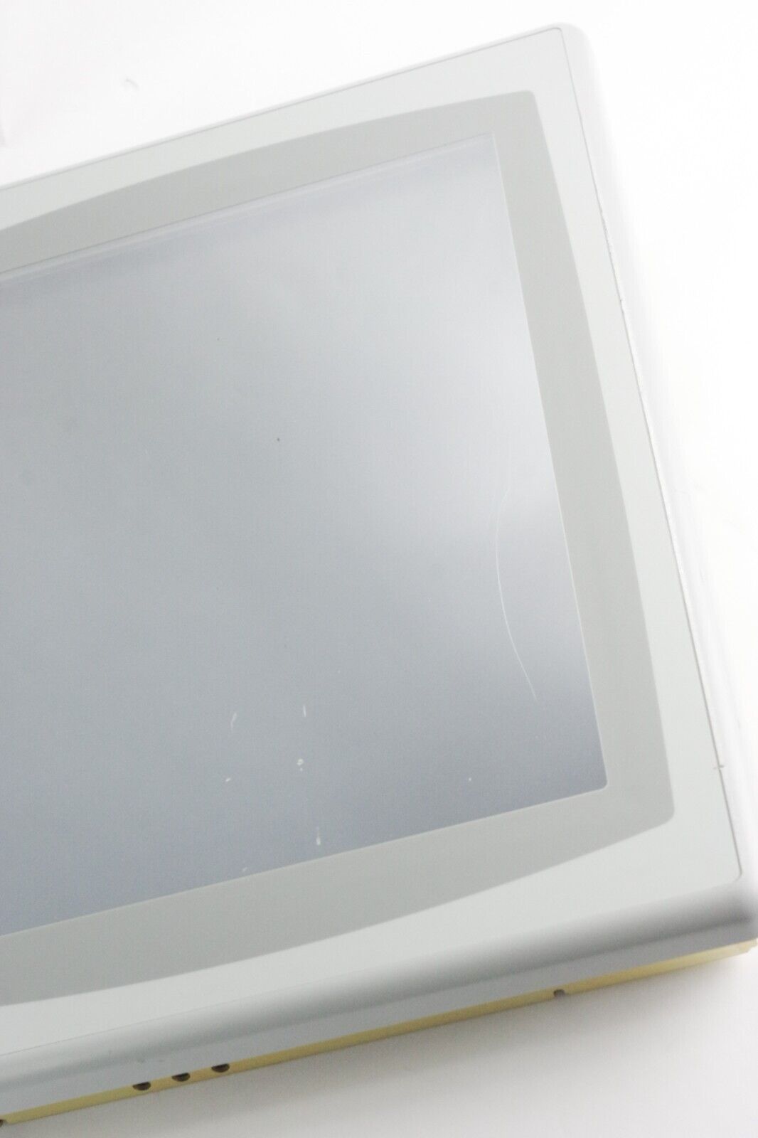 Allen Bradley 2711P-RDT15C Ser A Rev B PanelView Plus 1500 Touchscreen Color HMI