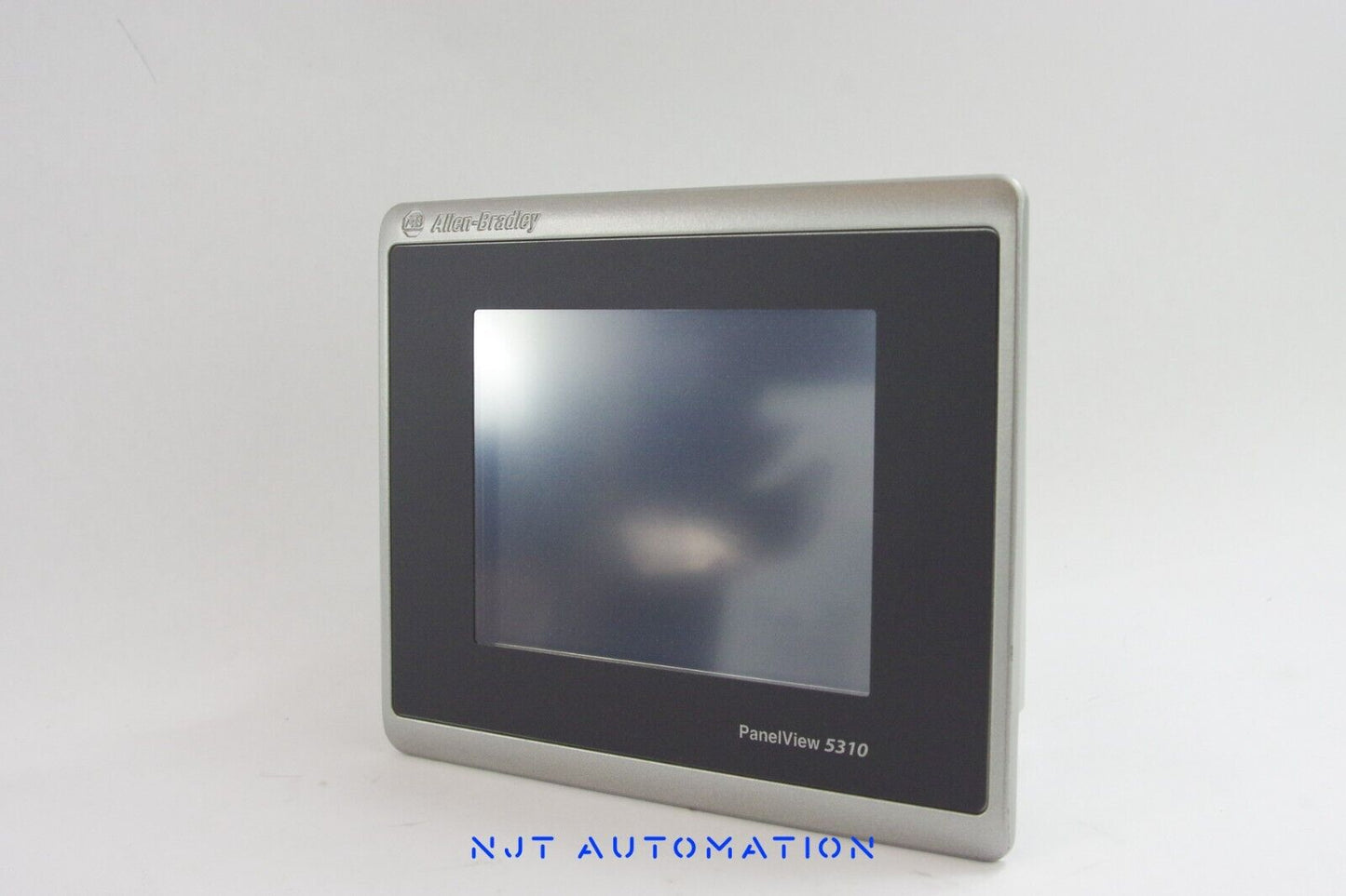 2020 Allen Bradley 2713P-T6CD1 Panel View 5310 Operator Interface Ser A