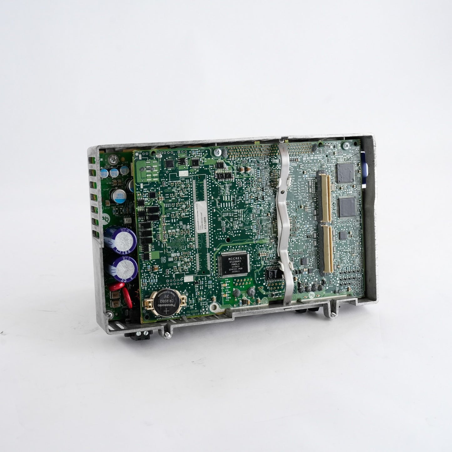 Allen Bradley 2711P-RP8DK /A Panelview Plus Logic Module - Without Box