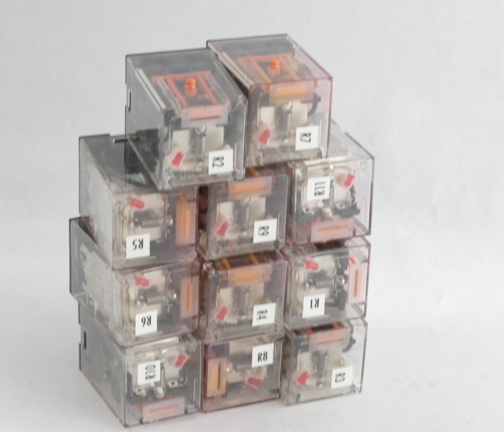 AA Electric AAE-A201L-M / AAEA201LM 10A 230VAC/28VDC 120VAC Coil