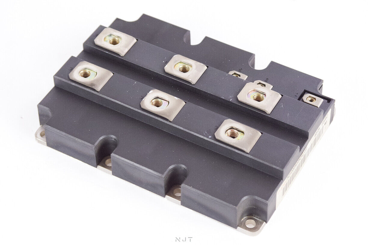 EUPEC INFINEON FZ1200R33KF2_B3 FZ1200R33KF2 B3 Power Management Module 0346B