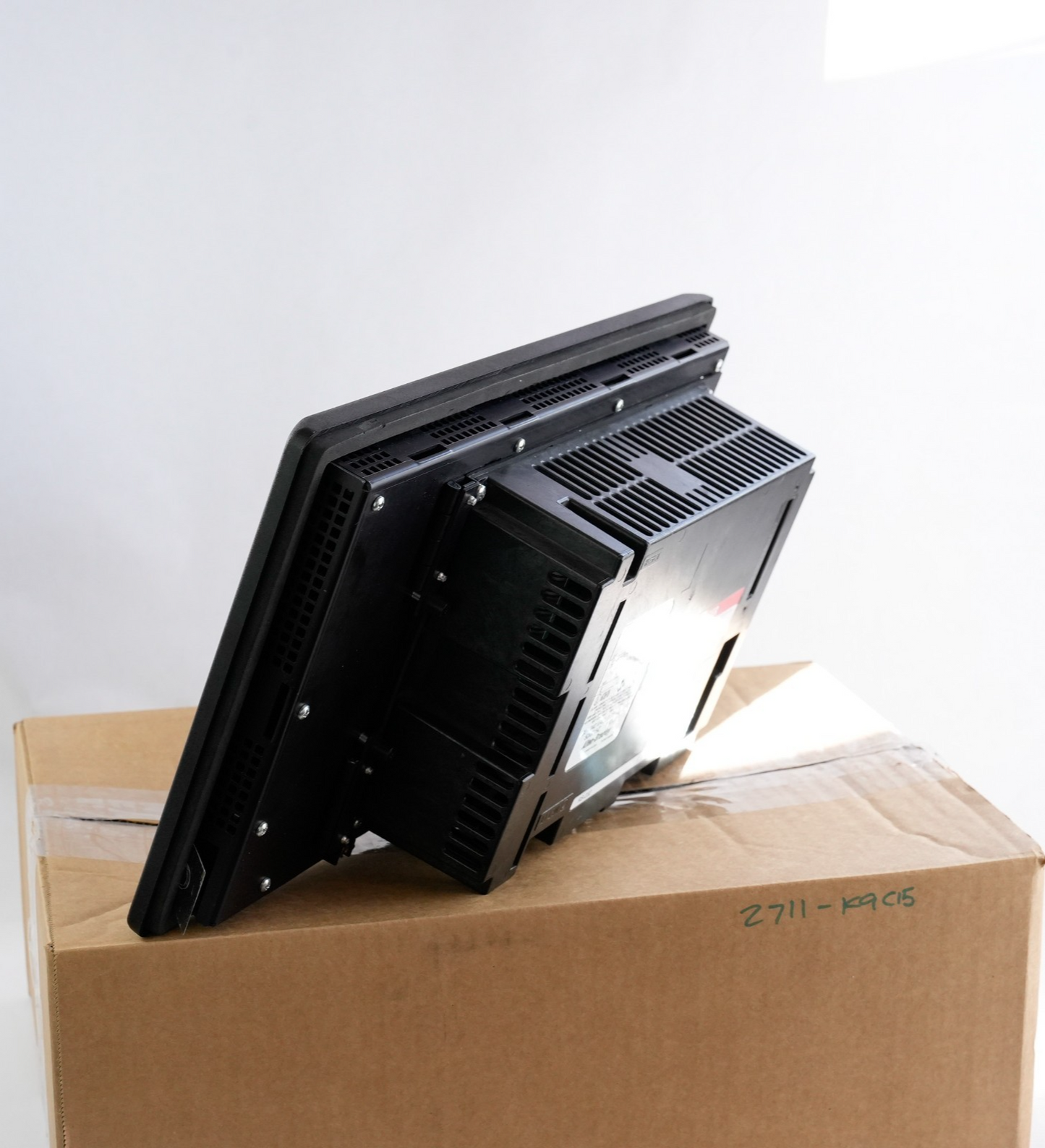Allen Bradley 2711-K9C15 Ser C Rev E FRN 4.41 Panelview 900 Terminal Refurbished