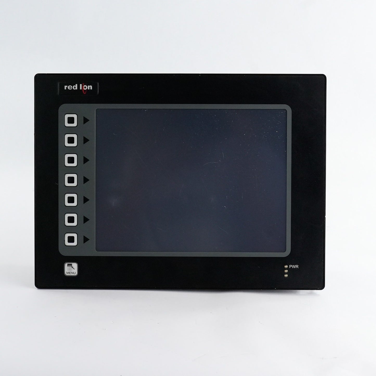 Red Lion G310R210 Graphic LCD 10.4" Operator Interface Color Display Panel G310