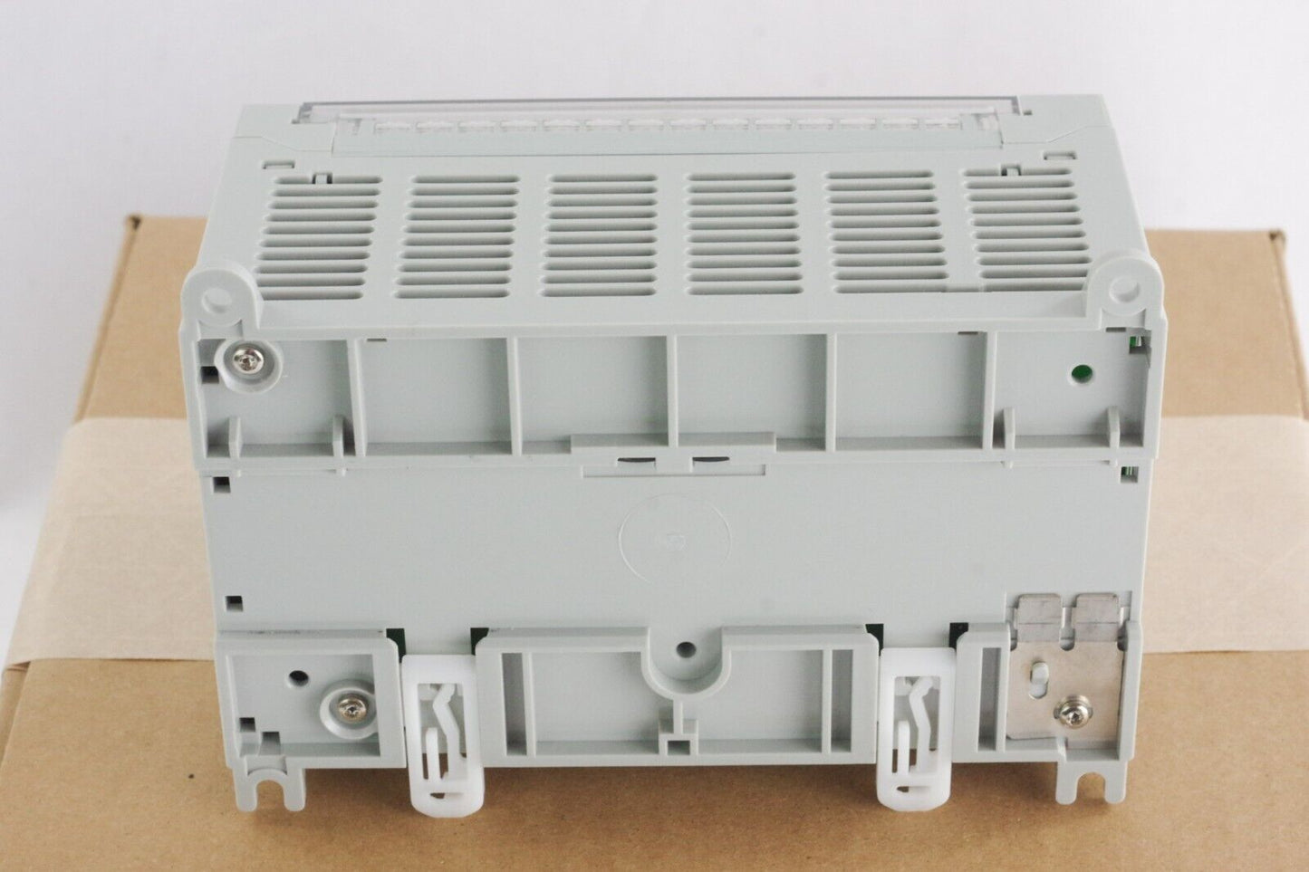 Allen Bradley MicroLogix 1200 1762-L40AWAR /C 40 Point Controller - Refurbished