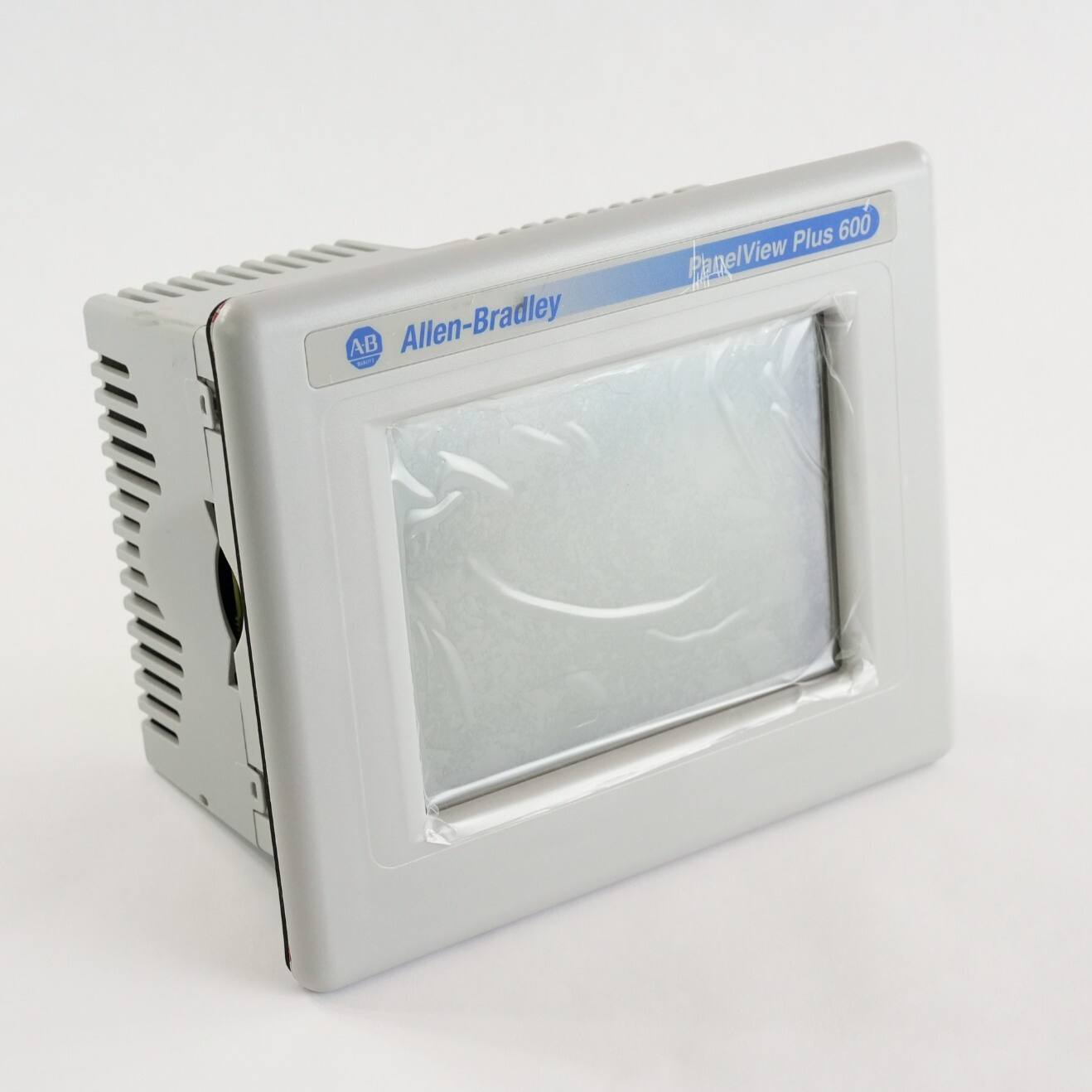 Allen Bradley 2711P-T6M3A /C PanelView Plus 600 - Refurbished