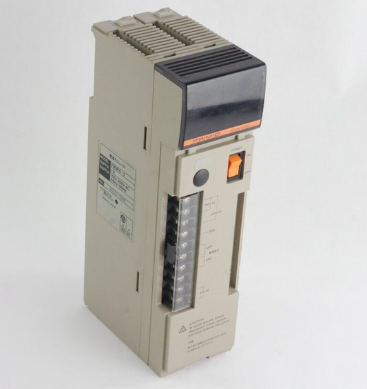 Yokogawa Johnson PWM10-3 *A Power Supply Unit 100/200V AC 50Hz/60Hz Japan