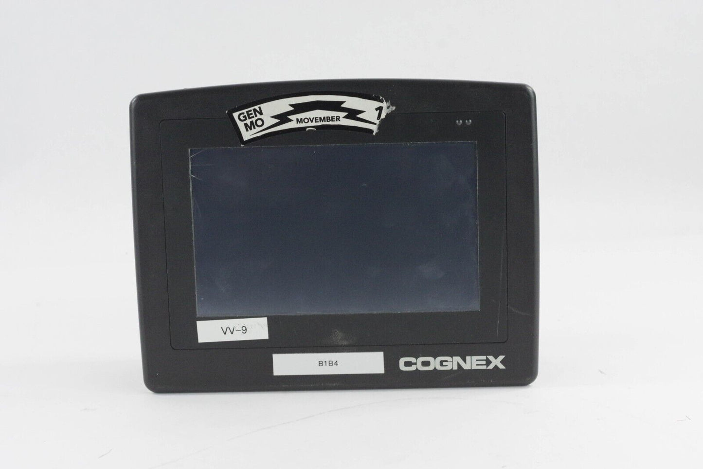 COGNEX Visionview 700 805-9022-1r 2 Display - Bad Touch Screen