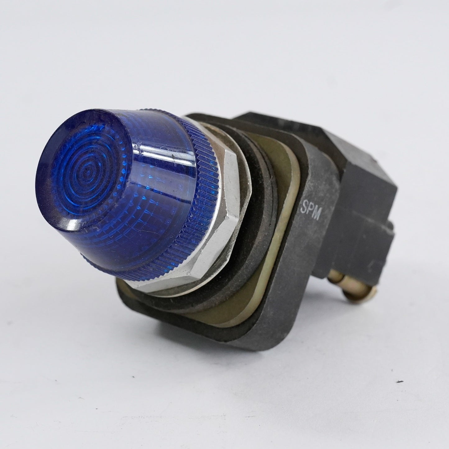 Allen Bradley 800T-P16 /T Blue Illuminated Pilot Button 800TP16