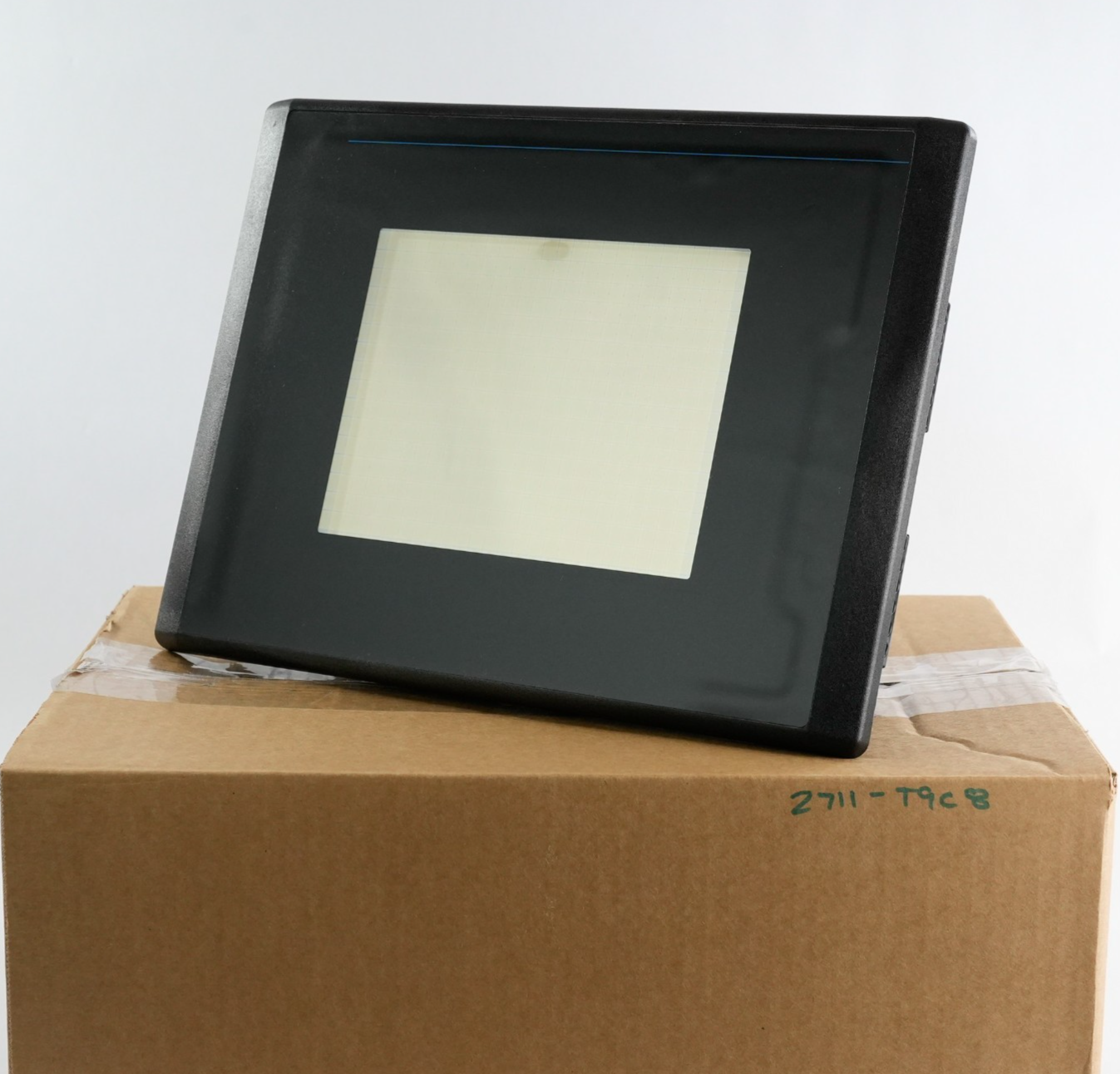 Allen Bradley 2711-T9C8 Ser C Rev M FRN 4.4 Panelview 900 Terminal - Refurbished