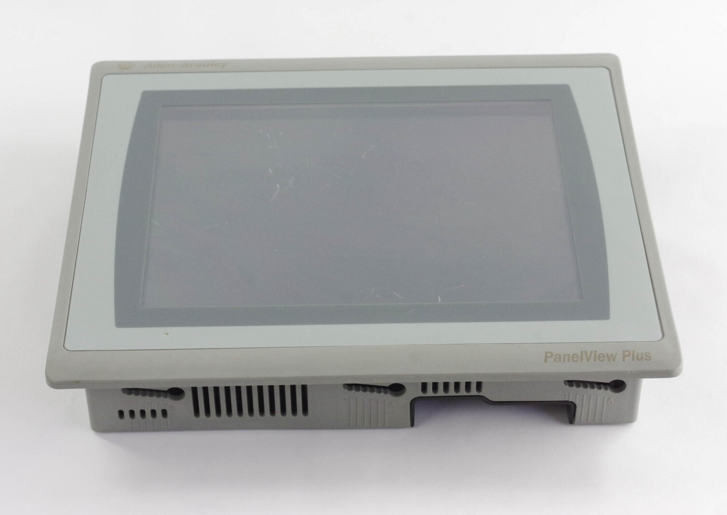 Allen Bradley 2711P-T10C21D8S /B Panelview Plus 7 Touchscreen HMI Color Display