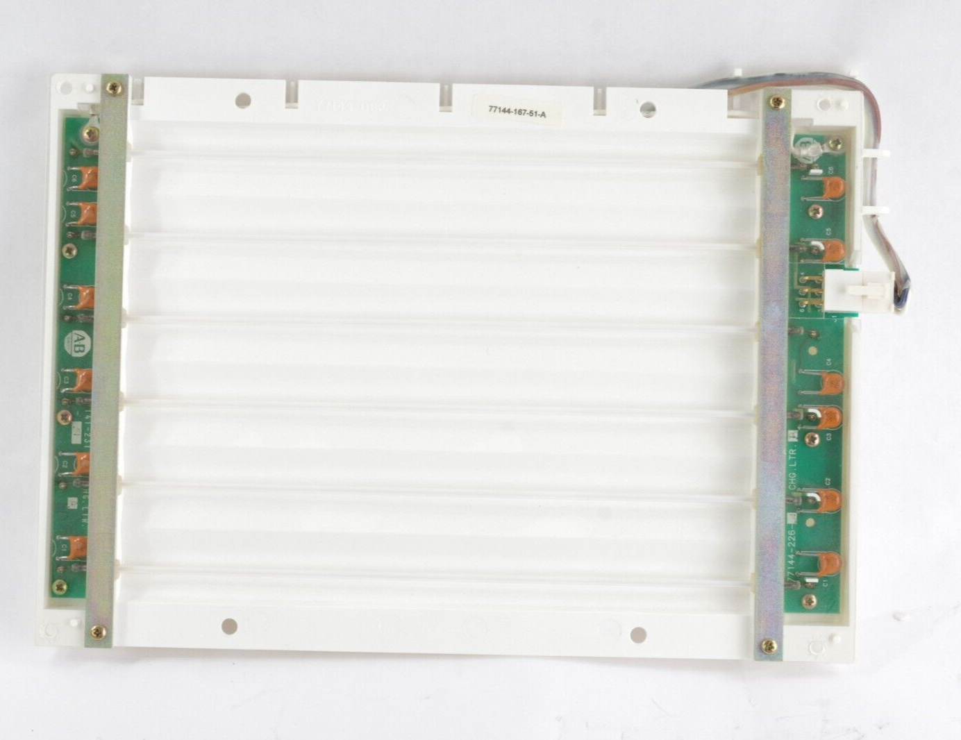 Allen Bradley 77144-167-51-A / 77144-062 Backlight For Panelview 1000 77144-226