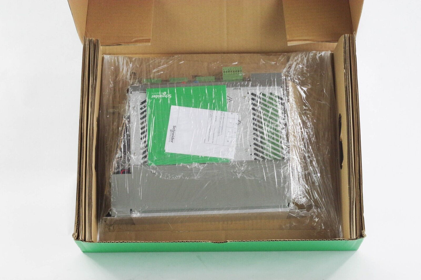Schneider Electric PacDrive Elau MC-4/11/10/400 VDM01D10AA00 527019