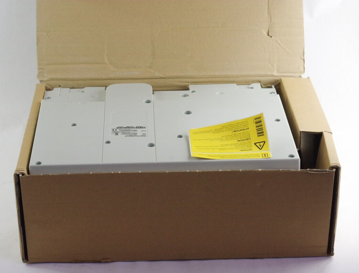 Lenze E94ASHE0174 Single Drive High Line Servo Drive 9400 - Open Box