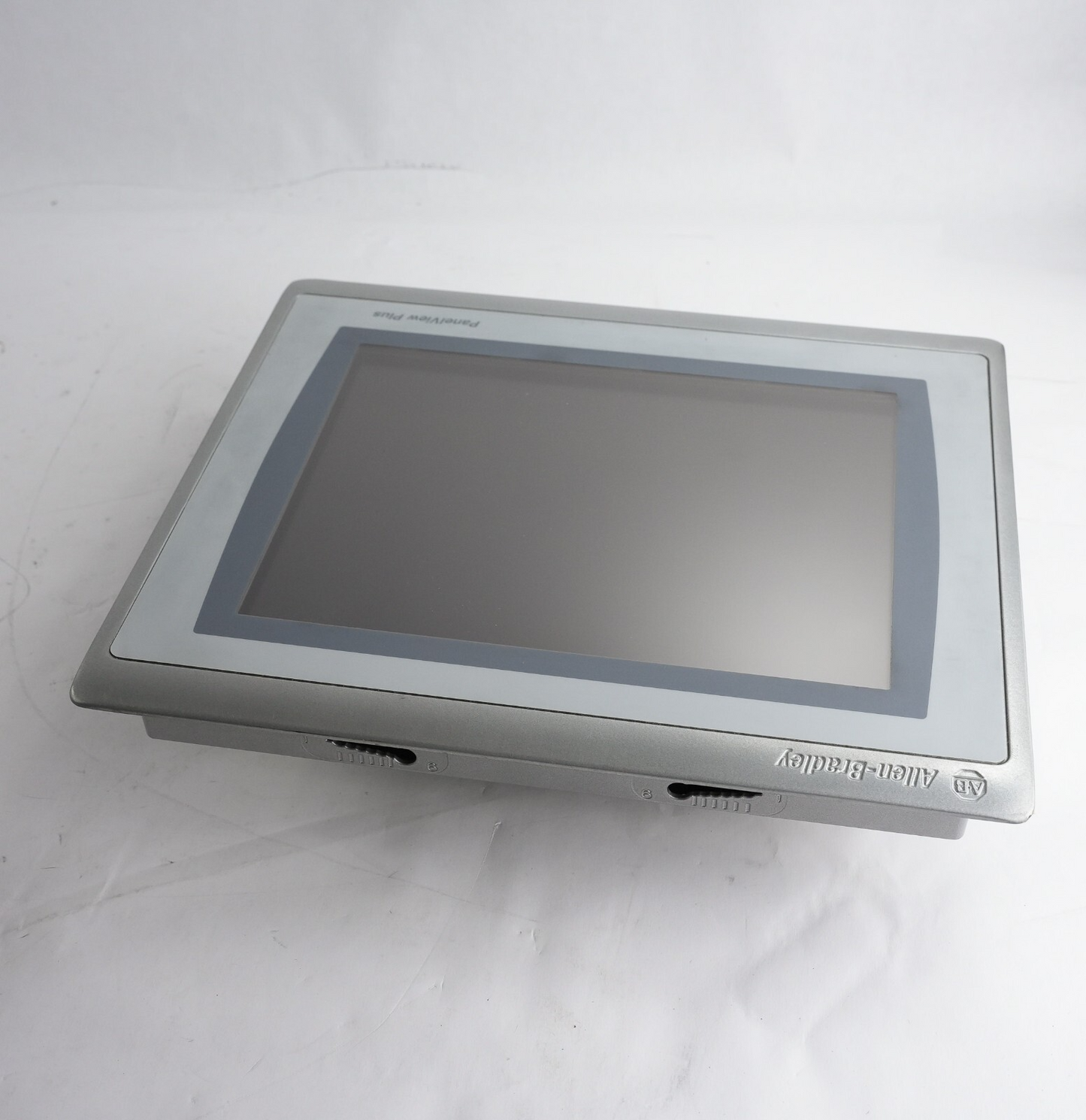Allen Bradley 2711P-T10C22D9P /A PanelView Plus 7 10.4" DC Color/Touch Terminal
