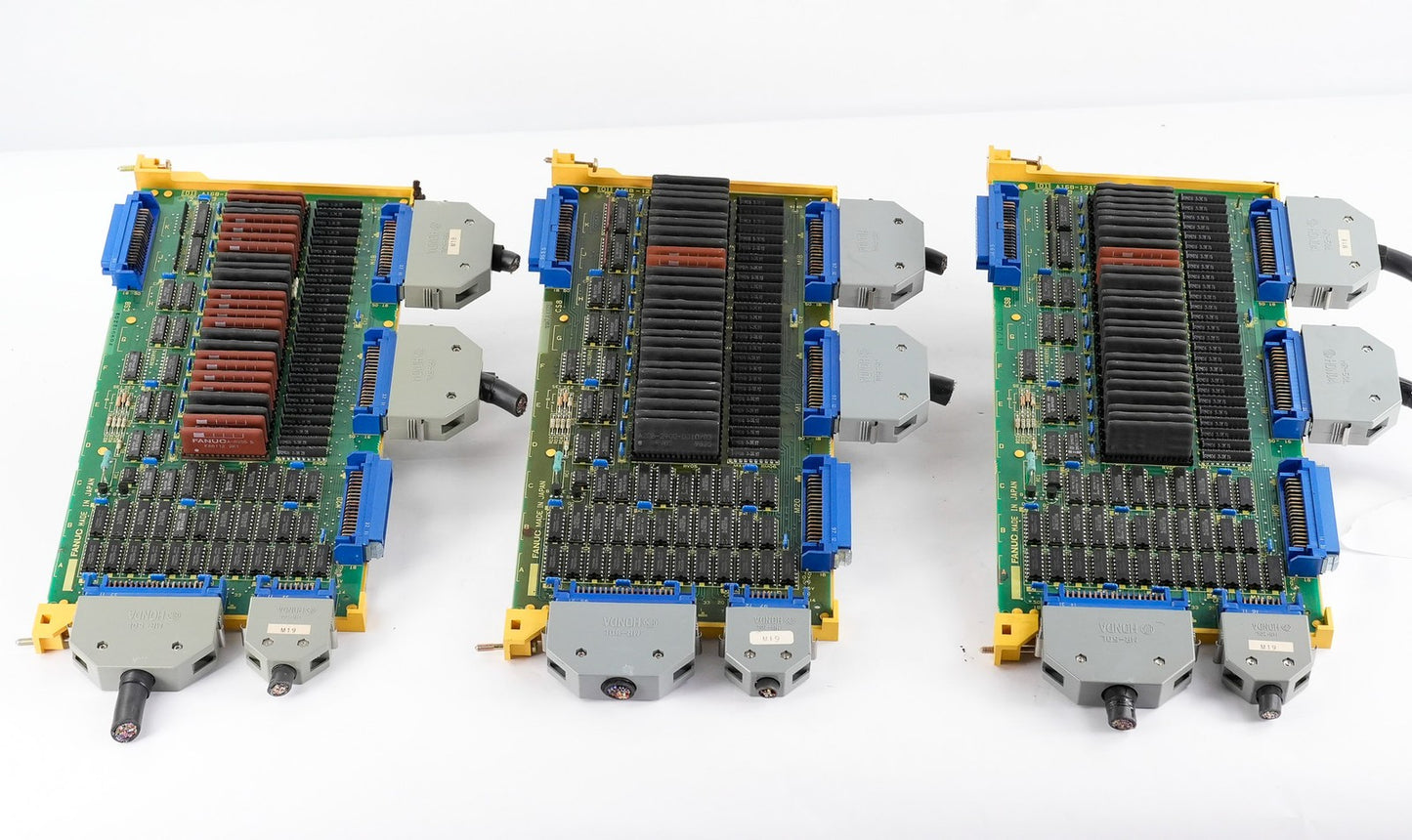 FANUC A16B-1212-0220 Circuit Control Board A16B1212022