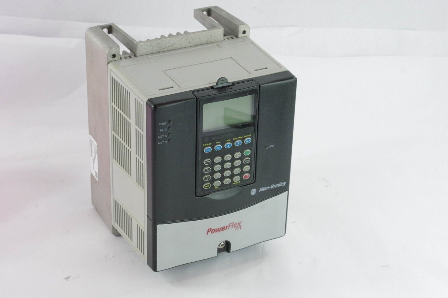Allen-Bradley 20A D 5P0 A 3 AYNNNC0 Ser A / 20AD5P0A3AYNNNC0 - Excellent Cond.