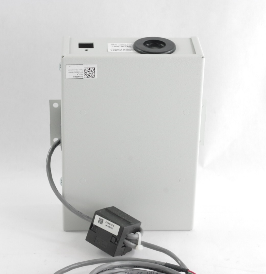 Johnson Controls FMS2C-BT10 1RMT RM Press Mon RPM BACNET - Open Box