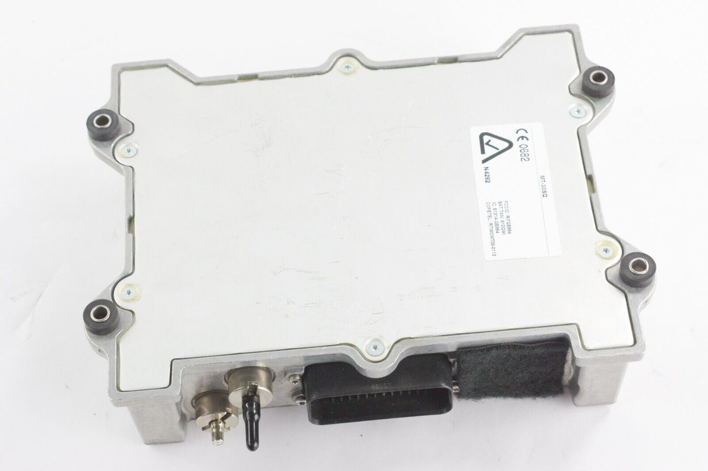 Morey MT-30XQ Telematics Device 2010