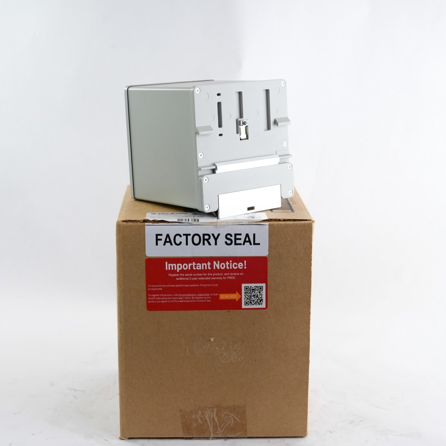 Allen Bradley 1783-BMS20CL /A Stratix 5700 Managed Switch - Open Box