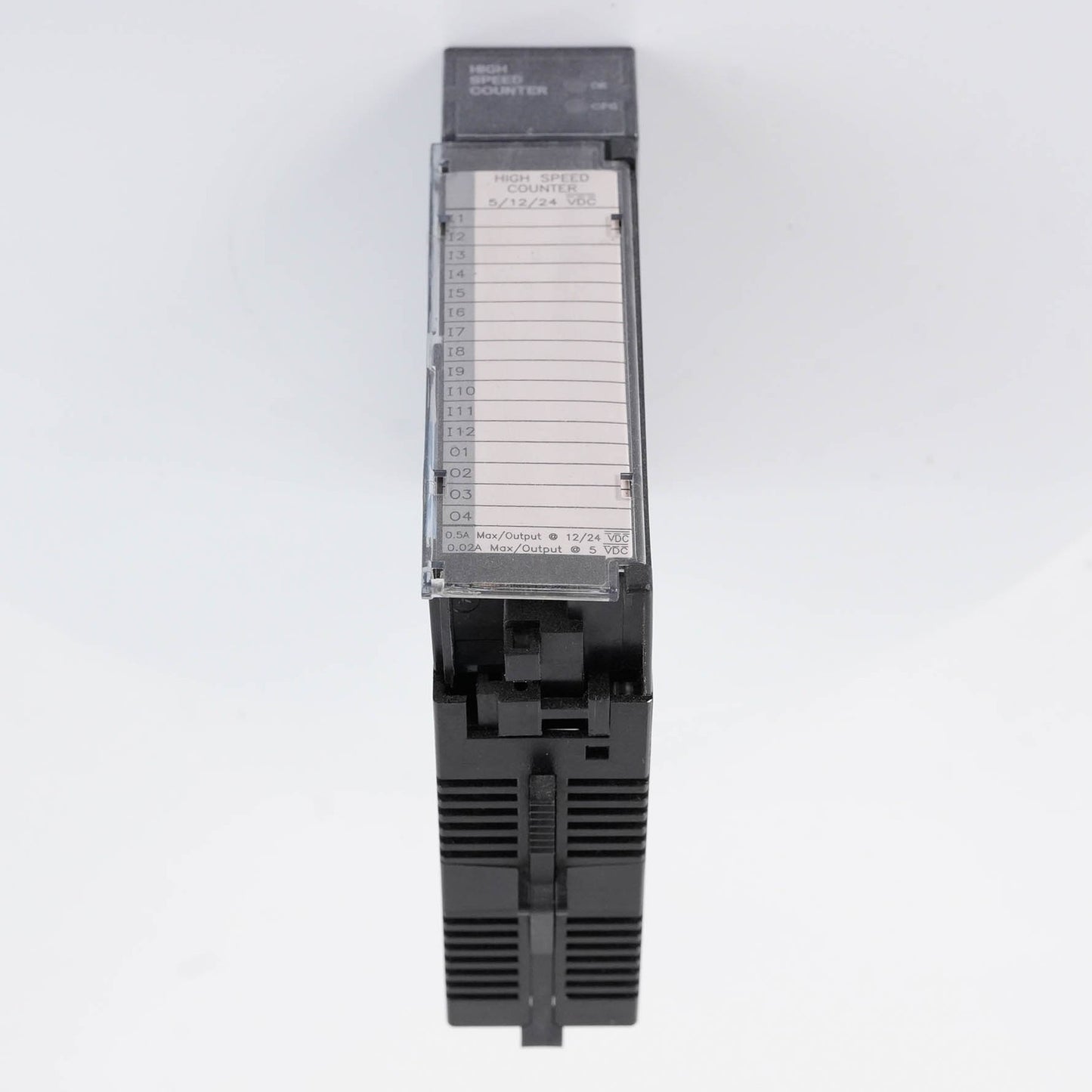 GE FANUC IC693APU300J Series 90-30 High Speed Counter Module IC693APU300 80kHz 5