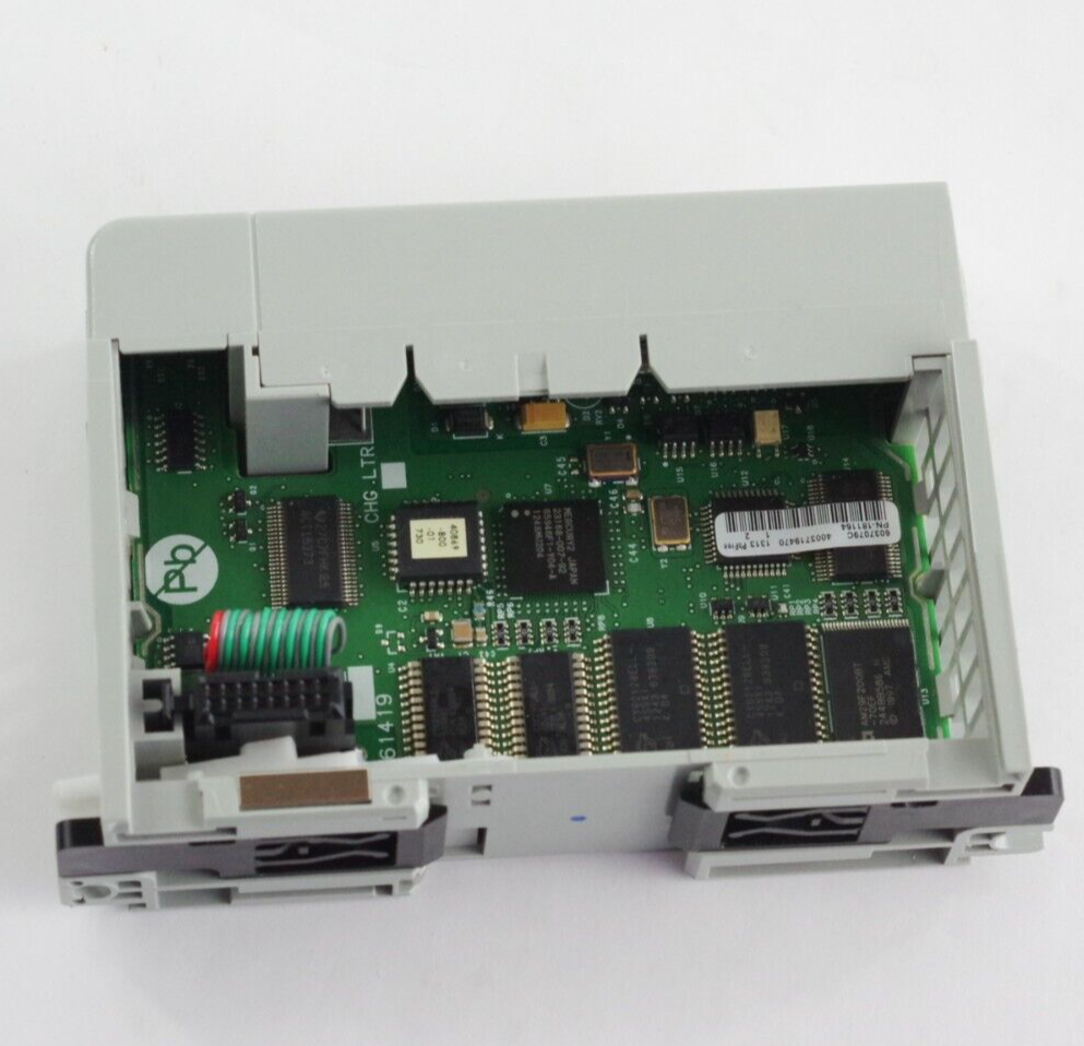 Allen Bradley 1769-SDN Ser B FW 4.4 Compact I/O Devicenet Scanner